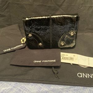 Anne Fontaine Credit Card holder
